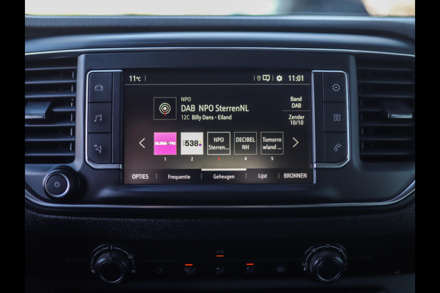 Opel Vivaro 2.0 CDTI L3H1 Edition | Camera | Carplay | Trekhaak | Cruise Control