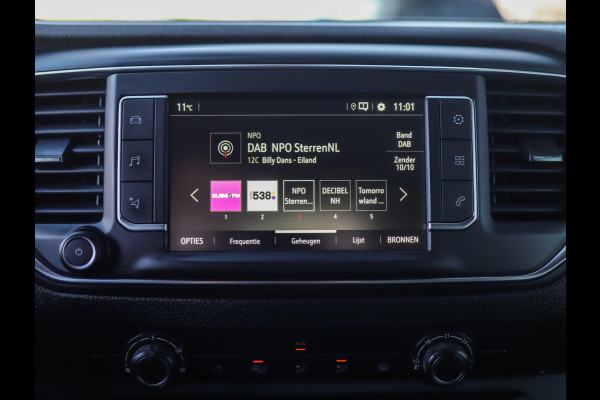 Opel Vivaro 2.0 CDTI L3H1 Edition | Camera | Carplay | Trekhaak | Cruise Control