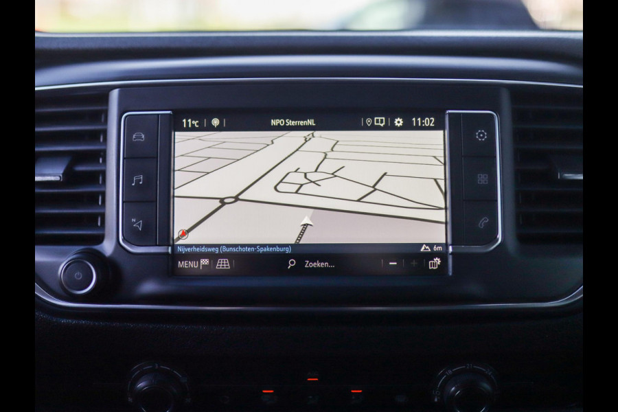 Opel Vivaro 2.0 CDTI L3H1 Edition | Camera | Carplay | Trekhaak | Cruise Control