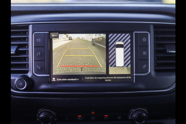 Opel Vivaro 2.0 CDTI L3H1 Edition | Camera | Carplay | Trekhaak | Cruise Control