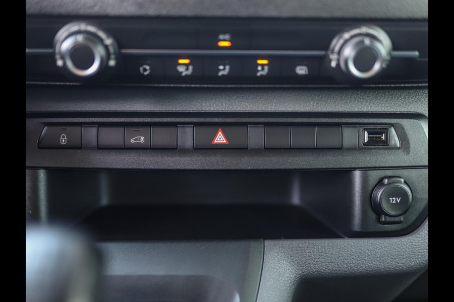 Opel Vivaro 2.0 CDTI L3H1 Edition | Camera | Carplay | Trekhaak | Cruise Control