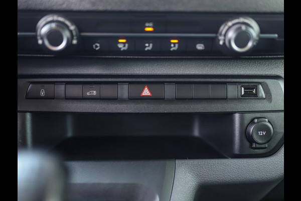 Opel Vivaro 2.0 CDTI L3H1 Edition | Camera | Carplay | Trekhaak | Cruise Control