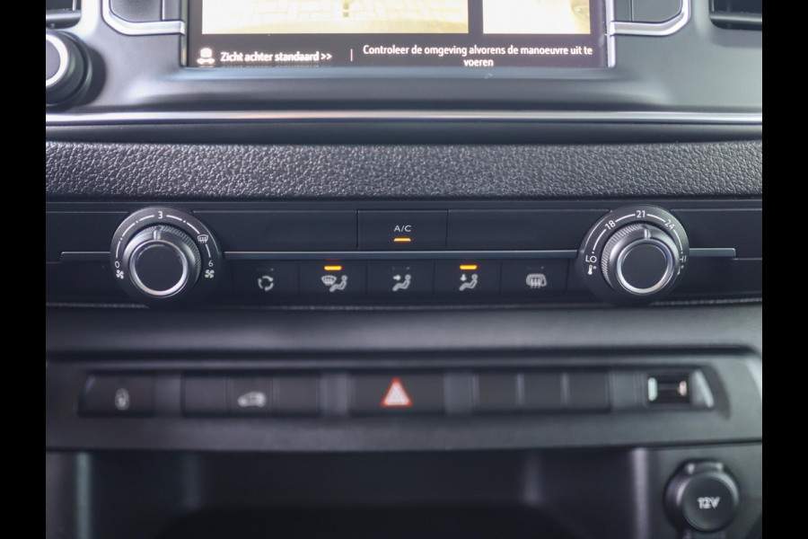 Opel Vivaro 2.0 CDTI L3H1 Edition | Camera | Carplay | Trekhaak | Cruise Control