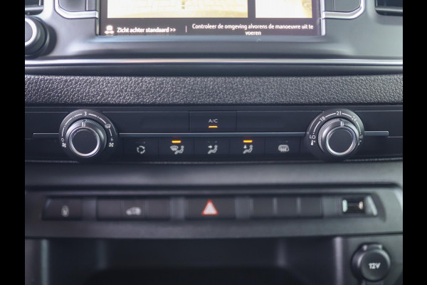 Opel Vivaro 2.0 CDTI L3H1 Edition | Camera | Carplay | Trekhaak | Cruise Control