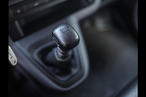 Opel Vivaro 2.0 CDTI L3H1 Edition | Camera | Carplay | Trekhaak | Cruise Control