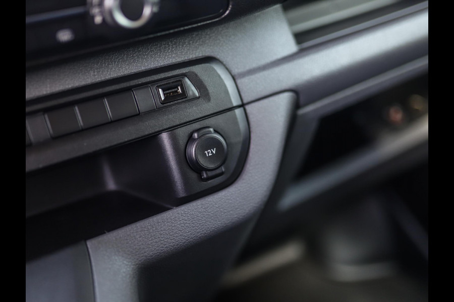 Opel Vivaro 2.0 CDTI L3H1 Edition | Camera | Carplay | Trekhaak | Cruise Control