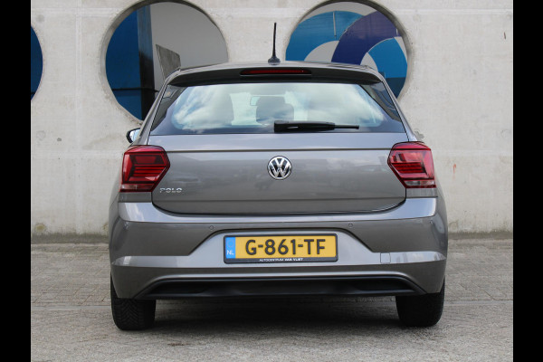 Volkswagen Polo 1.0 TSI Comfortline | APPLE CARPLAY | 12 MAANDEN BOVAG GARANTIE |
