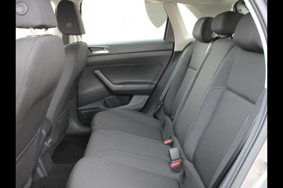 Volkswagen Polo 1.0 TSI Comfortline | APPLE CARPLAY | 12 MAANDEN BOVAG GARANTIE |