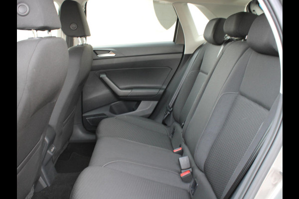 Volkswagen Polo 1.0 TSI Comfortline | APPLE CARPLAY | 12 MAANDEN BOVAG GARANTIE |