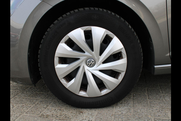 Volkswagen Polo 1.0 TSI Comfortline | APPLE CARPLAY | 12 MAANDEN BOVAG GARANTIE |