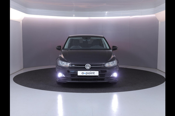Volkswagen Polo 1.0 TSI Highline Business R 95 pk | Navigatie | Parkeersensoren (Park assist) | Autom. airco | Adaptieve cruise control | Voll. digitaal instrumentenpaneel |