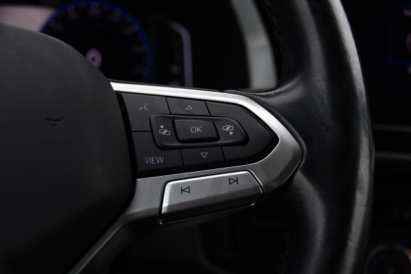 Volkswagen Transporter 2.0 TDI L2H1 30 DC Bulli Virtual, Adaptieve Cruise, Camera, Carplay, LED, Elektrische deur, Standkachel, Stoelverwarming, Trekhaak, Uniek!