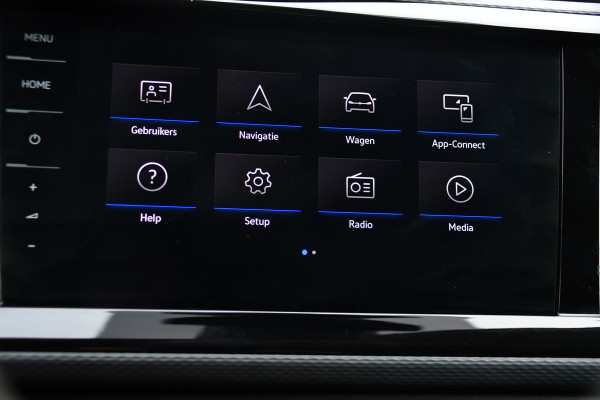 Volkswagen Transporter 2.0 TDI L2H1 30 DC Bulli Virtual, Adaptieve Cruise, Camera, Carplay, LED, Elektrische deur, Standkachel, Stoelverwarming, Trekhaak, Uniek!