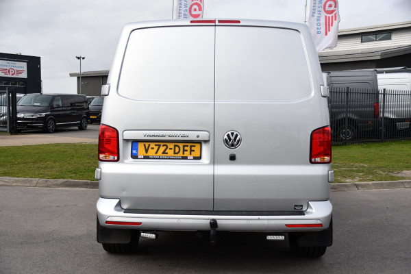 Volkswagen Transporter 2.0 TDI L2H1 30 DC Bulli Virtual, Adaptieve Cruise, Camera, Carplay, LED, Elektrische deur, Standkachel, Stoelverwarming, Trekhaak, Uniek!