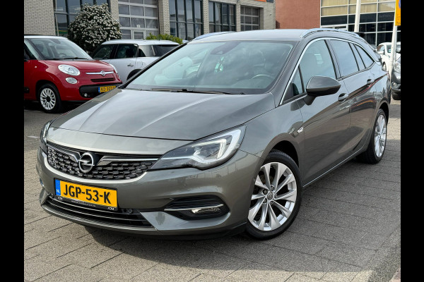 Opel Astra Sports Tourer 1.2 Launch Elegance
