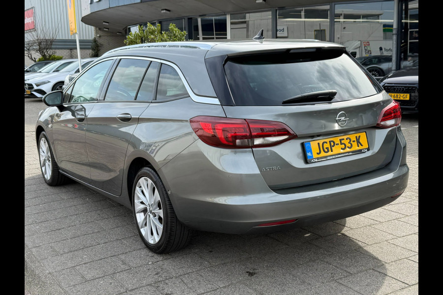 Opel Astra Sports Tourer 1.2 Launch Elegance