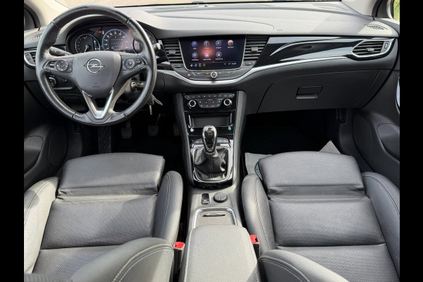 Opel Astra Sports Tourer 1.2 Launch Elegance