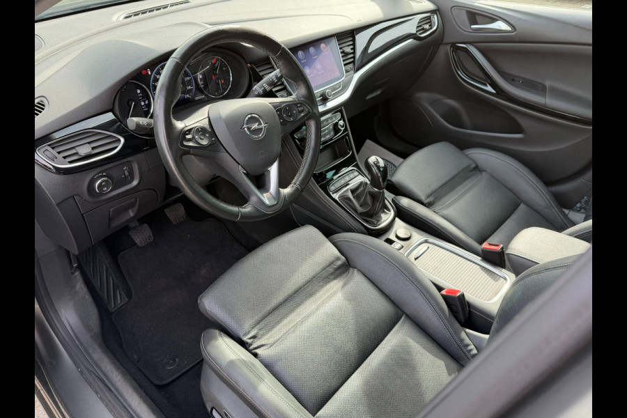 Opel Astra Sports Tourer 1.2 Launch Elegance