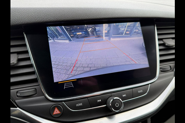 Opel Astra Sports Tourer 1.2 Launch Elegance