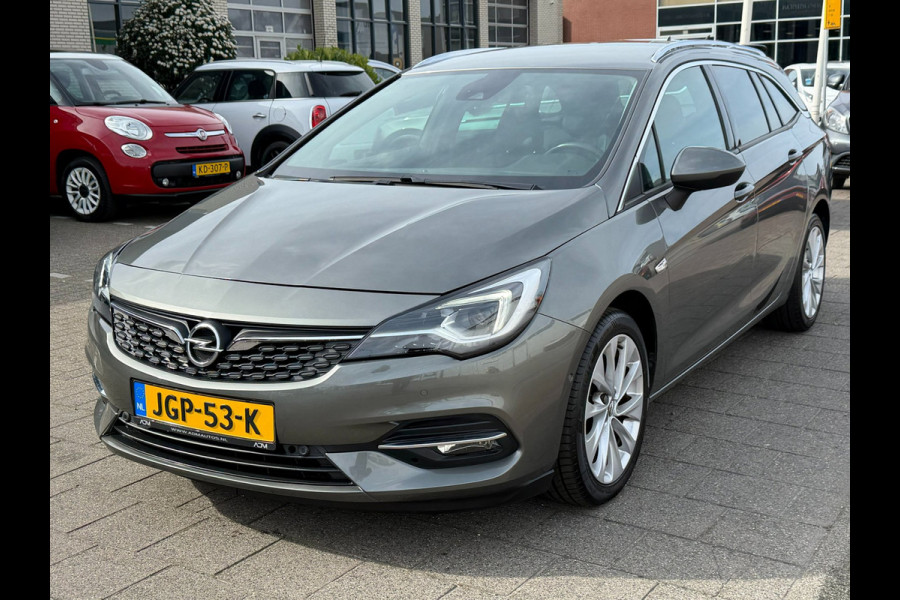 Opel Astra Sports Tourer 1.2 Launch Elegance