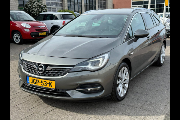 Opel Astra Sports Tourer 1.2 Launch Elegance