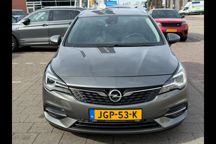 Opel Astra Sports Tourer 1.2 Launch Elegance