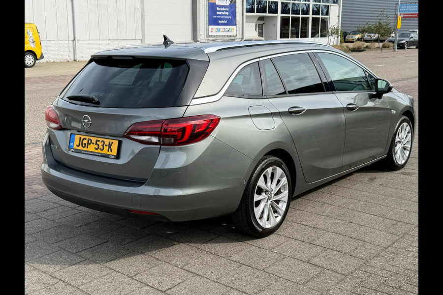 Opel Astra Sports Tourer 1.2 Launch Elegance