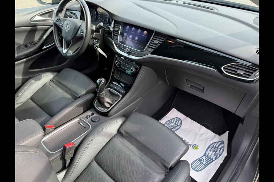 Opel Astra Sports Tourer 1.2 Launch Elegance