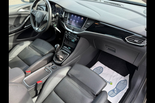 Opel Astra Sports Tourer 1.2 Launch Elegance