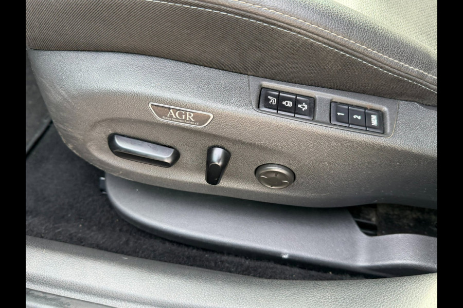 Opel Astra Sports Tourer 1.2 Launch Elegance