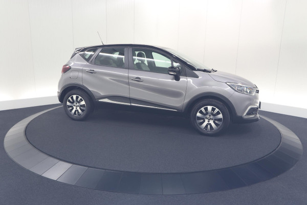 Renault Captur TCe 90 Bose | Trekhaak | Camera | Navigatie | Parkeersensoren