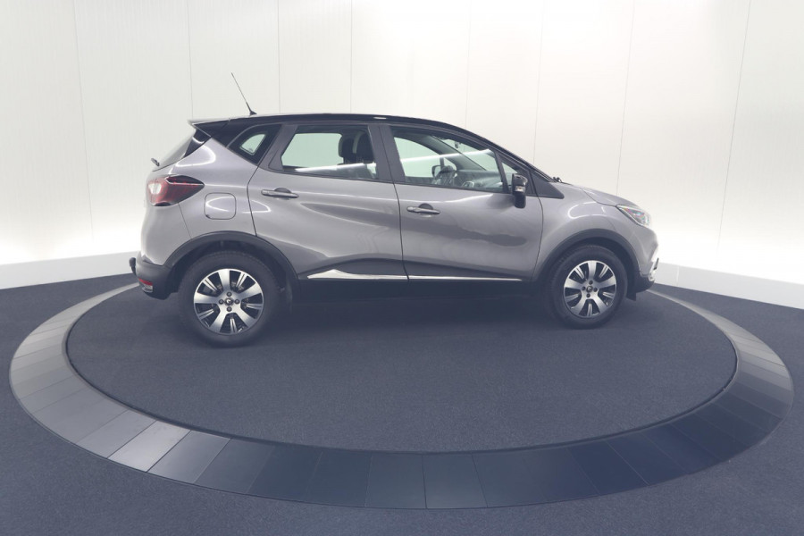 Renault Captur TCe 90 Bose | Trekhaak | Camera | Navigatie | Parkeersensoren