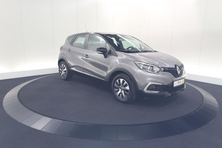 Renault Captur TCe 90 Bose | Trekhaak | Camera | Navigatie | Parkeersensoren