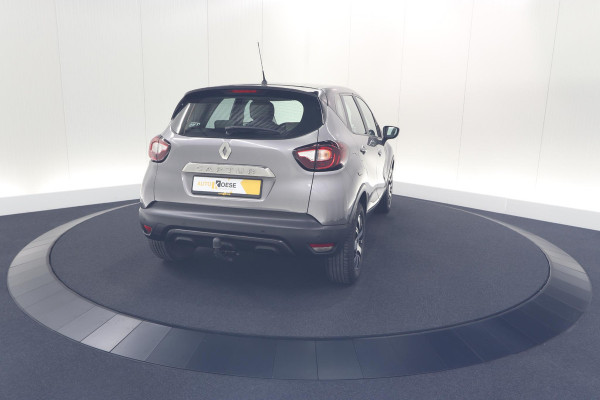 Renault Captur TCe 90 Bose | Trekhaak | Camera | Navigatie | Parkeersensoren