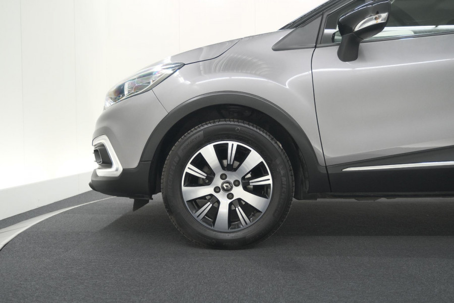Renault Captur TCe 90 Bose | Trekhaak | Camera | Navigatie | Parkeersensoren