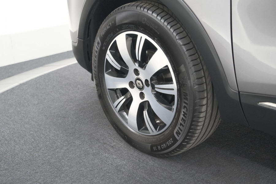 Renault Captur TCe 90 Bose | Trekhaak | Camera | Navigatie | Parkeersensoren