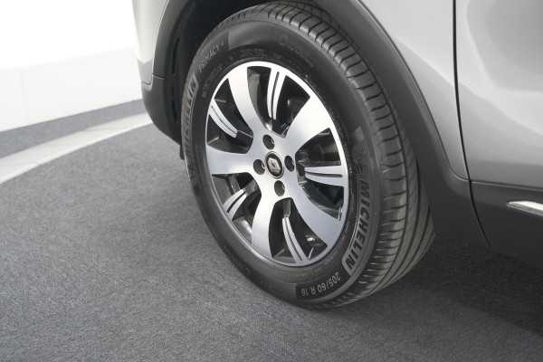 Renault Captur TCe 90 Bose | Trekhaak | Camera | Navigatie | Parkeersensoren