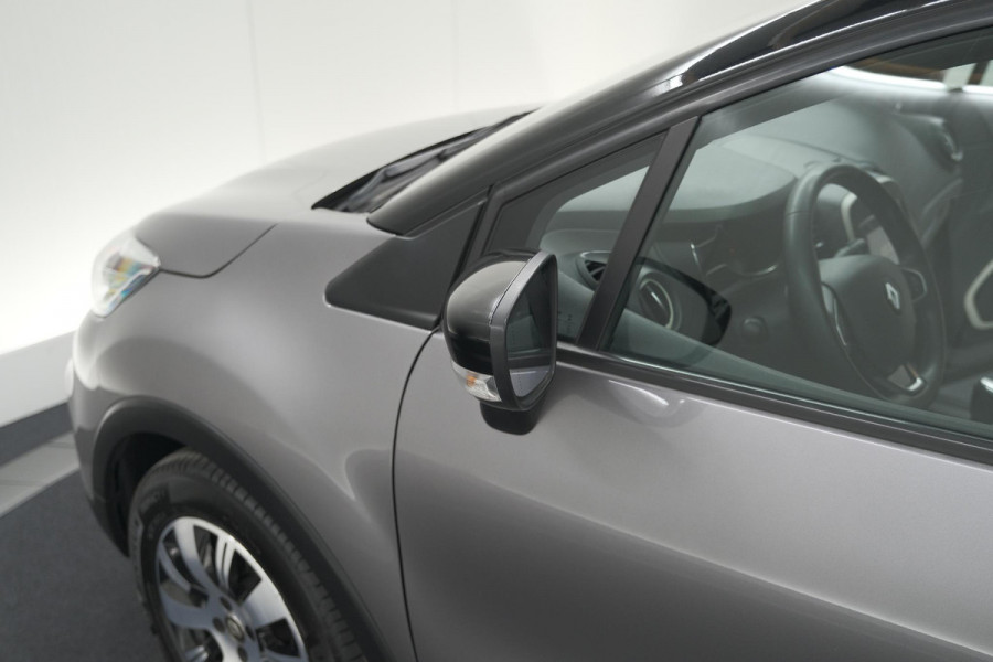 Renault Captur TCe 90 Bose | Trekhaak | Camera | Navigatie | Parkeersensoren