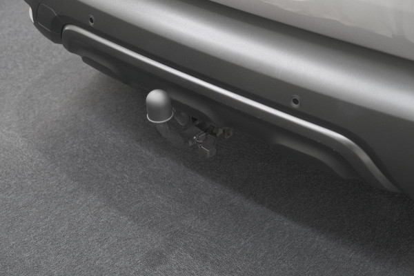 Renault Captur TCe 90 Bose | Trekhaak | Camera | Navigatie | Parkeersensoren