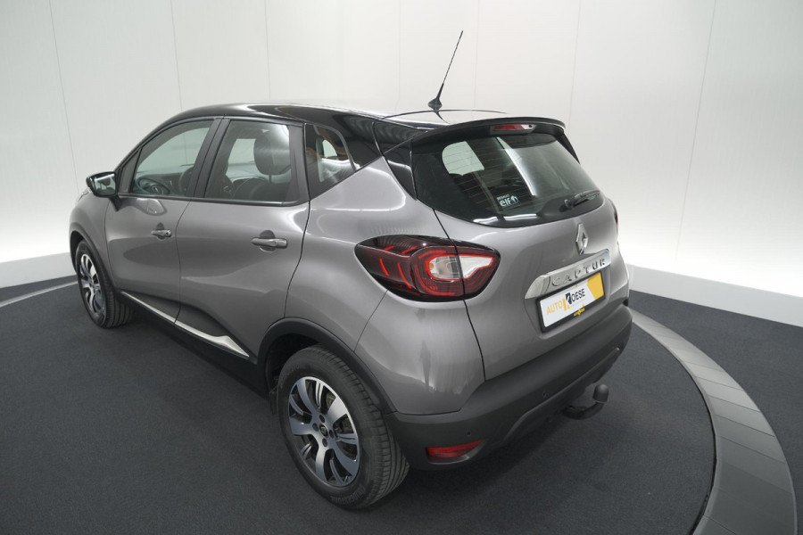 Renault Captur TCe 90 Bose | Trekhaak | Camera | Navigatie | Parkeersensoren