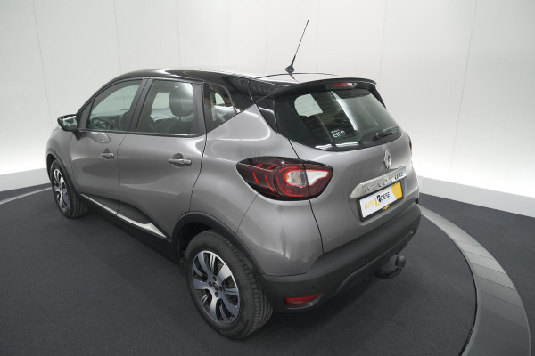 Renault Captur TCe 90 Bose | Trekhaak | Camera | Navigatie | Parkeersensoren