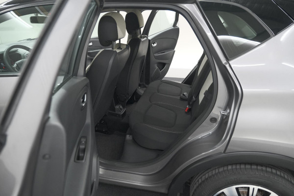 Renault Captur TCe 90 Bose | Trekhaak | Camera | Navigatie | Parkeersensoren