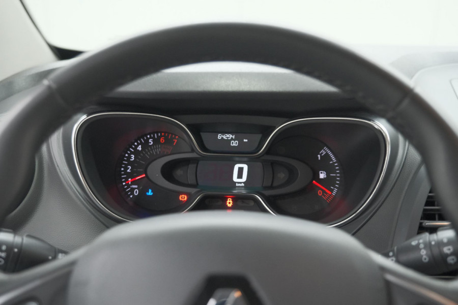 Renault Captur TCe 90 Bose | Trekhaak | Camera | Navigatie | Parkeersensoren