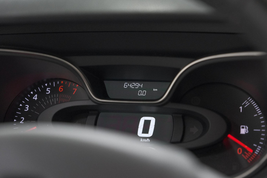 Renault Captur TCe 90 Bose | Trekhaak | Camera | Navigatie | Parkeersensoren