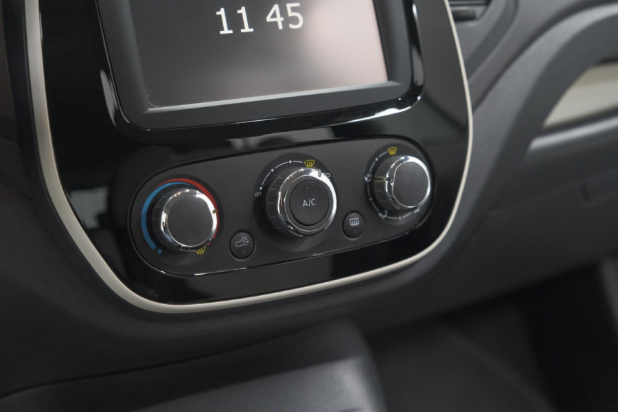 Renault Captur TCe 90 Bose | Trekhaak | Camera | Navigatie | Parkeersensoren