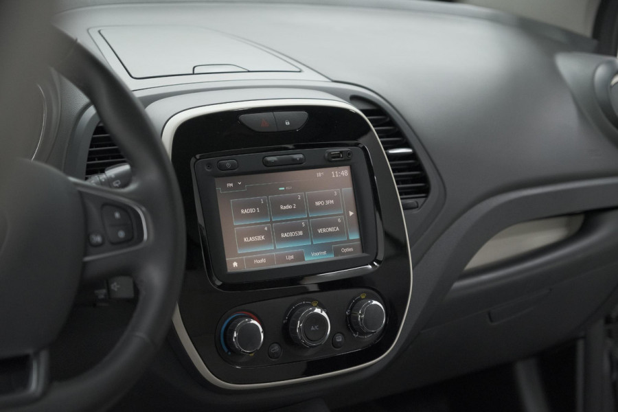 Renault Captur TCe 90 Bose | Trekhaak | Camera | Navigatie | Parkeersensoren