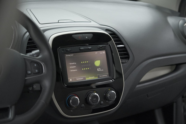 Renault Captur TCe 90 Bose | Trekhaak | Camera | Navigatie | Parkeersensoren