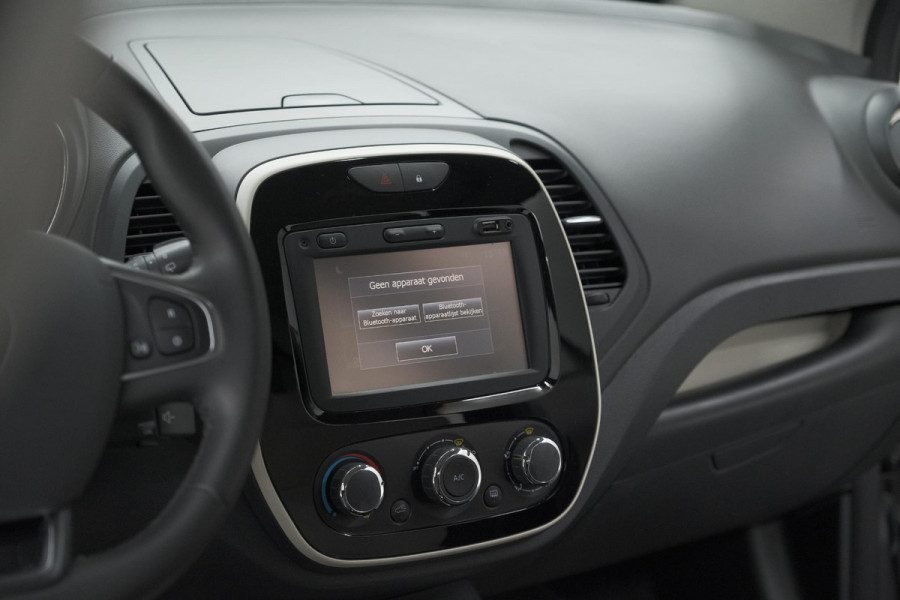 Renault Captur TCe 90 Bose | Trekhaak | Camera | Navigatie | Parkeersensoren