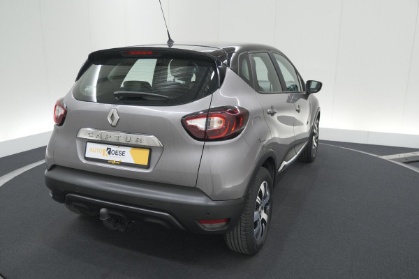 Renault Captur TCe 90 Bose | Trekhaak | Camera | Navigatie | Parkeersensoren