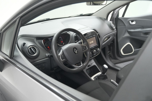 Renault Captur TCe 90 Bose | Trekhaak | Camera | Navigatie | Parkeersensoren